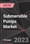 Submersible Pumps Market Report - Market Analysis, Size, Share, Growth, Outlook - Industry Trends and Forecast to 2028 - Product Thumbnail Image