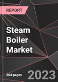 Steam Boiler Market Report - Market Analysis, Size, Share, Growth, Outlook - Industry Trends and Forecast to 2028- Product Image