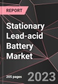 Stationary Lead-acid Battery Market Report - Market Analysis, Size, Share, Growth, Outlook - Industry Trends and Forecast to 2028- Product Image