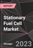 Stationary Fuel Cell Market Report - Market Analysis, Size, Share, Growth, Outlook - Industry Trends and Forecast to 2028- Product Image