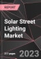 Solar Street Lighting Market Report - Market Analysis, Size, Share, Growth, Outlook - Industry Trends and Forecast to 2028 - Product Thumbnail Image