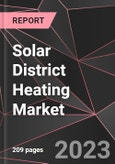 Solar District Heating Market Report - Market Analysis, Size, Share, Growth, Outlook - Industry Trends and Forecast to 2028- Product Image