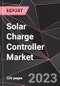 Solar Charge Controller Market Report - Market Analysis, Size, Share, Growth, Outlook - Industry Trends and Forecast to 2028 - Product Thumbnail Image