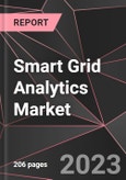 Smart Grid Analytics Market Report - Market Analysis, Size, Share, Growth, Outlook - Industry Trends and Forecast to 2028- Product Image