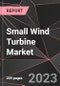 Small Wind Turbine Market Report - Market Analysis, Size, Share, Growth, Outlook - Industry Trends and Forecast to 2028 - Product Thumbnail Image