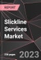 Slickline Services Market Report - Market Analysis, Size, Share, Growth, Outlook - Industry Trends and Forecast to 2028 - Product Thumbnail Image