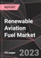 Renewable Aviation Fuel Market Report - Market Analysis, Size, Share, Growth, Outlook - Industry Trends and Forecast to 2028 - Product Thumbnail Image