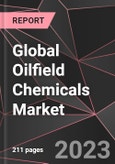 Global Oilfield Chemicals Market Report - Market Analysis, Size, Share, Growth, Outlook - Industry Trends and Forecast to 2028- Product Image
