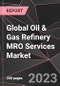 Global Oil & Gas Refinery MRO Services Market Report - Market Analysis, Size, Share, Growth, Outlook - Industry Trends and Forecast to 2028 - Product Thumbnail Image