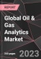 Global Oil & Gas Analytics Market Report - Market Analysis, Size, Share, Growth, Outlook - Industry Trends and Forecast to 2028 - Product Thumbnail Image