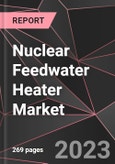 Nuclear Feedwater Heater Market Report - Market Analysis, Size, Share, Growth, Outlook - Industry Trends and Forecast to 2028- Product Image