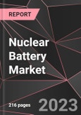 Nuclear Battery Market Report - Market Analysis, Size, Share, Growth, Outlook - Industry Trends and Forecast to 2028- Product Image