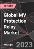 Global MV Protection Relay Market Report - Market Analysis, Size, Share, Growth, Outlook - Industry Trends and Forecast to 2028- Product Image