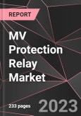 MV Protection Relay Market Report - Market Analysis, Size, Share, Growth, Outlook - Industry Trends and Forecast to 2028- Product Image