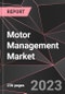 Motor Management Market Report - Market Analysis, Size, Share, Growth, Outlook - Industry Trends and Forecast to 2028 - Product Thumbnail Image