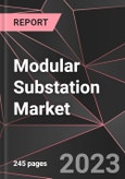 Modular Substation Market Report - Market Analysis, Size, Share, Growth, Outlook - Industry Trends and Forecast to 2028- Product Image