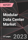 Modular Data Center Market Report - Market Analysis, Size, Share, Growth, Outlook - Industry Trends and Forecast to 2028- Product Image