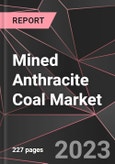 Mined Anthracite Coal Market Report - Market Analysis, Size, Share, Growth, Outlook - Industry Trends and Forecast to 2028- Product Image