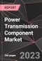 Power Transmission Component Market Report - Market Analysis, Size, Share, Growth, Outlook - Industry Trends and Forecast to 2028 - Product Thumbnail Image