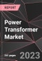 Power Transformer Market - Growth, Trends, and Forecast (Outlook to 2028) - Product Thumbnail Image