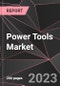 Power Tools Market Report - Market Analysis, Size, Share, Growth, Outlook - Industry Trends and Forecast to 2028 - Product Thumbnail Image