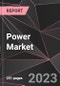 Power Market Report - Market Analysis, Size, Share, Growth, Outlook - Industry Trends and Forecast to 2028 - Product Thumbnail Image