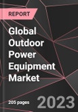 Global Outdoor Power Equipment Market Report - Market Analysis, Size, Share, Growth, Outlook - Industry Trends and Forecast to 2028- Product Image