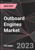 Outboard Engines Market Report - Market Analysis, Size, Share, Growth, Outlook - Industry Trends and Forecast to 2028- Product Image