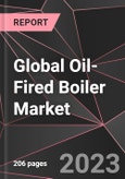 Global Oil-Fired Boiler Market Report - Market Analysis, Size, Share, Growth, Outlook - Industry Trends and Forecast to 2028- Product Image