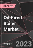 Oil-Fired Boiler Market Report - Market Analysis, Size, Share, Growth, Outlook - Industry Trends and Forecast to 2028- Product Image