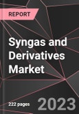 Syngas and Derivatives Market Report - Market Analysis, Size, Share, Growth, Outlook - Industry Trends and Forecast to 2028- Product Image