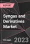 Syngas and Derivatives Market Report - Market Analysis, Size, Share, Growth, Outlook - Industry Trends and Forecast to 2028 - Product Thumbnail Image