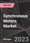 Synchronous Motors Market Report - Market Analysis, Size, Share, Growth, Outlook - Industry Trends and Forecast to 2028- Product Image