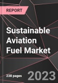 Sustainable Aviation Fuel Market Report - Market Analysis, Size, Share, Growth, Outlook - Industry Trends and Forecast to 2028- Product Image