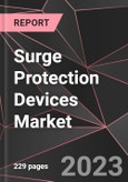 Surge Protection Devices Market Report - Market Analysis, Size, Share, Growth, Outlook - Industry Trends and Forecast to 2028- Product Image