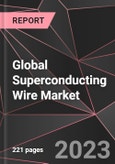 Global Superconducting Wire Market Report - Market Analysis, Size, Share, Growth, Outlook - Industry Trends and Forecast to 2028- Product Image