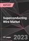 Superconducting Wire Market Report - Market Analysis, Size, Share, Growth, Outlook - Industry Trends and Forecast to 2028 - Product Thumbnail Image