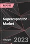 Supercapacitor Market - Growth, Trends, and Forecast (Outlook to 2028) - Product Thumbnail Image