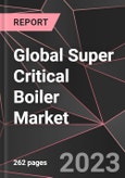 Global Super Critical Boiler Market Report - Market Analysis, Size, Share, Growth, Outlook - Industry Trends and Forecast to 2028- Product Image