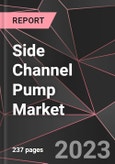 Side Channel Pump Market Report - Market Analysis, Size, Share, Growth, Outlook - Industry Trends and Forecast to 2028- Product Image