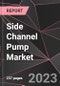 Side Channel Pump Market Report - Market Analysis, Size, Share, Growth, Outlook - Industry Trends and Forecast to 2028 - Product Thumbnail Image