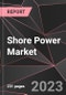 Shore Power Market Report - Market Analysis, Size, Share, Growth, Outlook - Industry Trends and Forecast to 2028 - Product Thumbnail Image