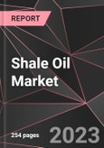 Shale Oil Market Report - Market Analysis, Size, Share, Growth, Outlook - Industry Trends and Forecast to 2028- Product Image