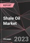 Shale Oil Market Report - Market Analysis, Size, Share, Growth, Outlook - Industry Trends and Forecast to 2028 - Product Thumbnail Image