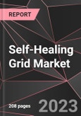 Self-Healing Grid Market Report - Market Analysis, Size, Share, Growth, Outlook - Industry Trends and Forecast to 2028- Product Image