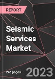 Seismic Services Market Report - Market Analysis, Size, Share, Growth, Outlook - Industry Trends and Forecast to 2028- Product Image