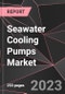 Seawater Cooling Pumps Market Report - Market Analysis, Size, Share, Growth, Outlook - Industry Trends and Forecast to 2028 - Product Thumbnail Image