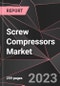 Screw Compressors Market Report - Market Analysis, Size, Share, Growth, Outlook - Industry Trends and Forecast to 2028 - Product Thumbnail Image