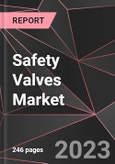 Safety Valves Market Report - Market Analysis, Size, Share, Growth, Outlook - Industry Trends and Forecast to 2028- Product Image