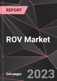 ROV Market Report - Market Analysis, Size, Share, Growth, Outlook - Industry Trends and Forecast to 2028- Product Image